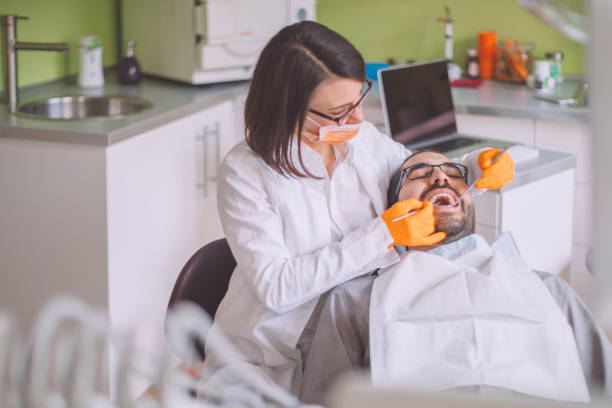 Best Emergency Wisdom Tooth Extraction in Rose, LA