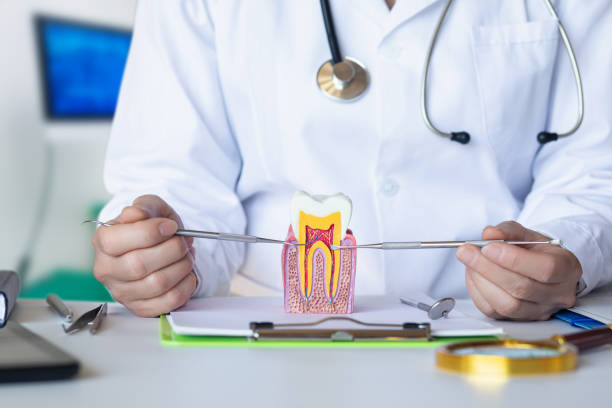 Best Emergency Treatment for Jaw Pain or Injury in Rose, LA
